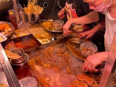 -明记牛杂(新马路分店)