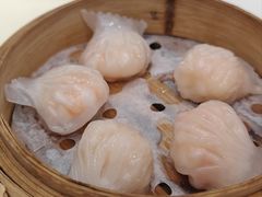 -兴悦酒家(保利克洛维店)