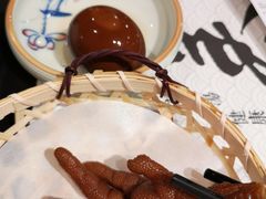 鸡爪子-和府捞面(东直门银座店)