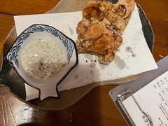 唐扬鸡块-烧鸟横丁(联发文创口岸店)