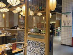 -黑家养生粥道馆(新世纪店)