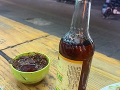 -鑫明明拉面(宁化路店)