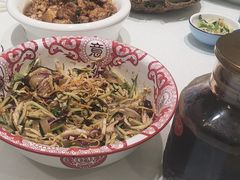-人民公社大食堂(张家湾店)