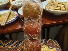 -1078號老北京涮肉(松柏店)