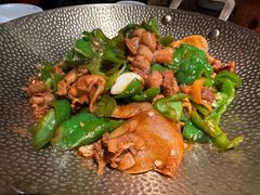 -老阿爸鲜鱼土菜(昆山花桥店)