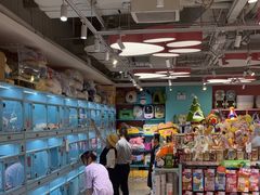-FAELING PETS美天灵宠物(合生汇店)