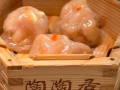 -陶陶居酒家(SM二期购物广场店)