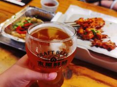 -木屋烧烤(龙湖天街店)