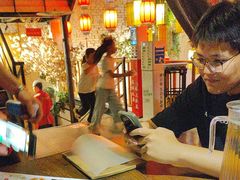 -锦上中式酒馆(南内环店)