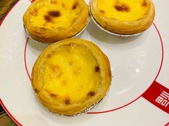 -夏宫中餐厅(香格里拉大酒店)