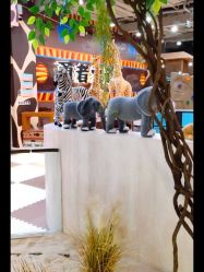 -鲁比猴非洲探索部落(喜盈门店)