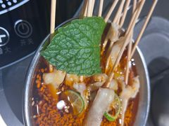 -椰庭·椰子鸡·创意玩家(晶耀前滩店)