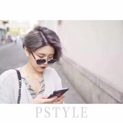 点击看大图 -P.STYLE 派斯造型