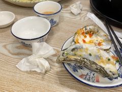 -蠔爺王志德生蚝馆(金沙湾店)
