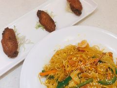 -和平馆·地道港澳茶餐厅(西门口店)