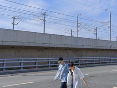 -海堤纪念公园