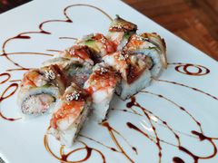 -山葵家·创意料理(宁波来福士店)