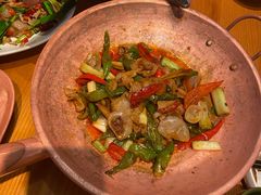 -云海肴·汽锅鸡·云南代表菜(天山百盛优客店)