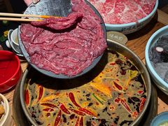 -矮板凳老火锅(宽窄巷子店)