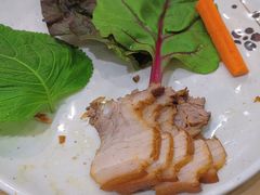 -海兰江石锅饭(水上店)