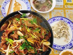 -清真·鸦儿李记·小馆(后海店)