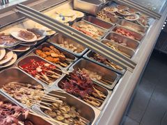 -万记麻辣烫国展总店