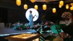 -成都世外桃源酒店-宴会厅·草坪婚礼·会议活动