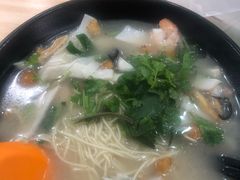 -晓午阳常熟炒浇面(红庙店)