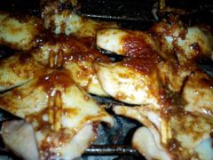 -亮子·东北特色烧烤(复悦荟店)