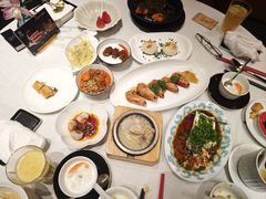 -许家菜.艺创菜(仁和新城店)