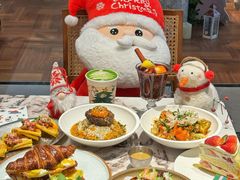 -沛家·西餐Brunch·直火料理