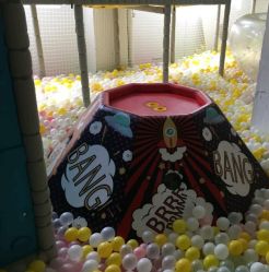 -积木王国(老虎城欢乐购物中心店)