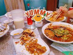 -大丰收海鲜地方菜馆