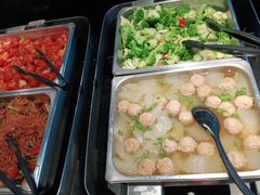 -比格比萨自助(花园路店)