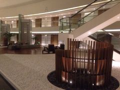 滴水湖皇冠假日酒店-上海滴水湖皇冠假日酒店