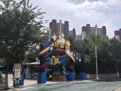 -沈阳方特欢乐世界