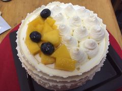 -黑池口感烘焙·生日蛋糕(坂田店)