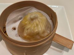 蟹肉龙虾汤包-利苑酒家(金宝店)