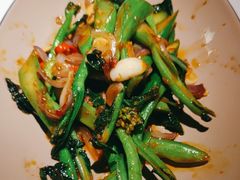 -帕娜·泰式茶餐厅·Bistro(近铁广场店)