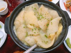 -汤记传菜(浦江店)