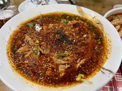 -川味王(农民街店)