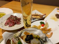 -竹幸日本料理(国光1937科技文化创意园店)