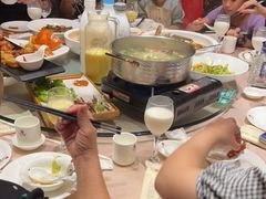 -卢家湾大酒店(诸暨店)