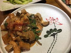 -十二舍·湯物素煮(江泰潤政店)