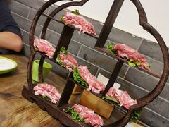 -芝麻花餐厅(祁家豁子店)