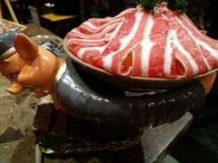 -重庆渝达老火锅(春熙路店)