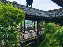 -尧坝古镇
