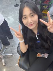 -藤野造型烫染·漂发