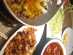 -渝信川菜 · 川味家常菜(长安店)