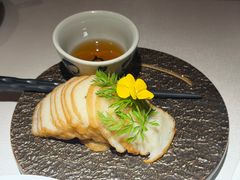 -穿越·外婆家(西溪天堂店)